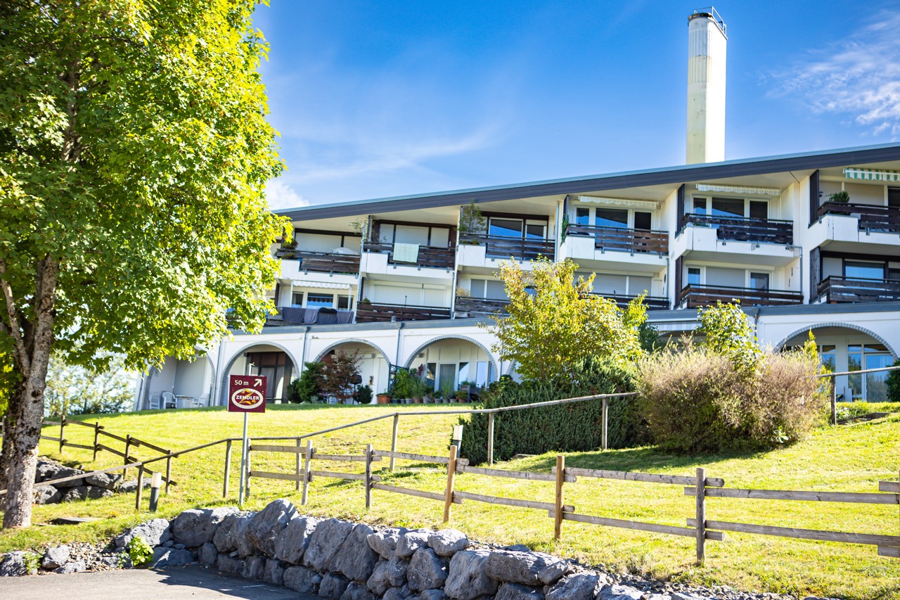 Groß (Anlage Rosenalm 2)