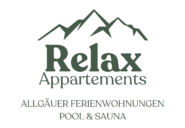 Relax Appartements im Allgäu